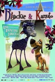 Blackie y Kanuto 2013